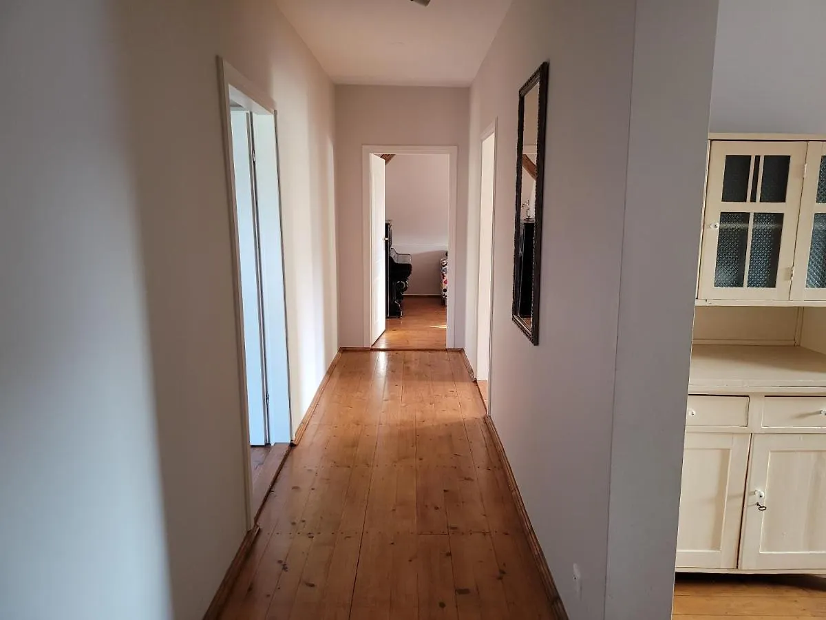 קרקוב The Spiski Palace Apartments