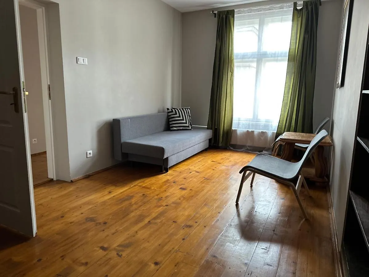 The Spiski Palace Apartments Krakow 0*,