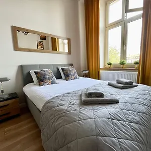 Cracow Appartamento