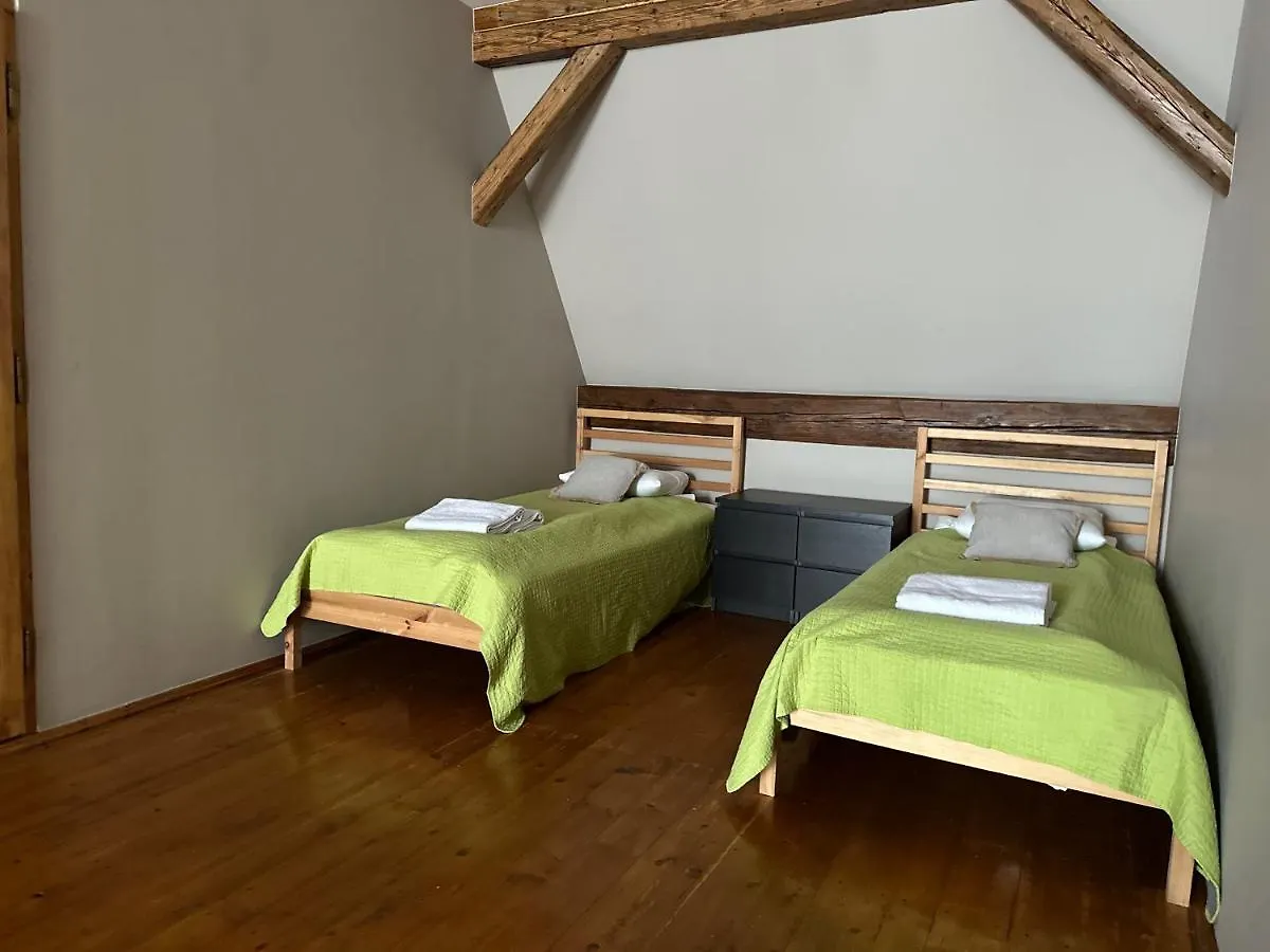 The Spiski Palace Apartments Cracovia 0*,  Polonia